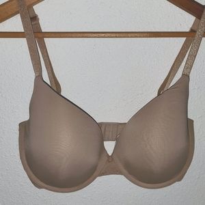 Victoria's Secret T-shirt Lightly Lined Demi Bra
